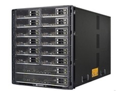 黑色魔方玩转云计算