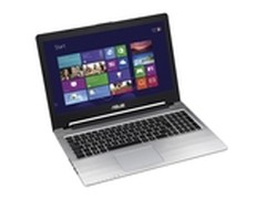 全新Windows8助力 华硕S56CB更轻更时尚