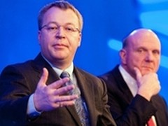 71.7亿 微软收购诺基亚设备与服务部门