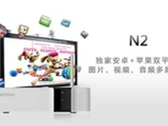 拿什么拯救生活莱檬N2多屏互动如此强大