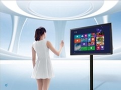 体感技术 为数字标牌提供创新动力