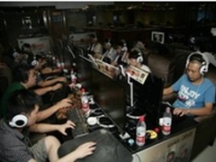 华硕反恐精英挑战赛重庆站精彩回顾