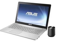 智能靓彩华硕N550/N750配Haswelli7强芯