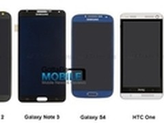 韩媒证实Note3将采用骁龙800