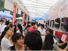 长虹谢东：内购盛宴已就绪全城静候