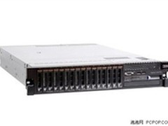 性能彪悍 武汉IBM x3650 M4报价24300