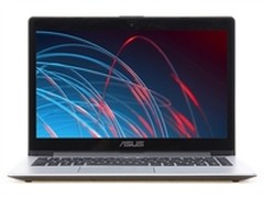二合一触控WIN8本 华硕 S400售价4499元