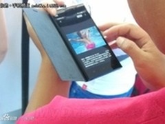 魅族MX3都来了 武汉小米3预订价800