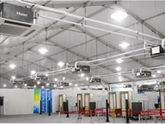 中央空调：绿色建筑普及的“节能短板”