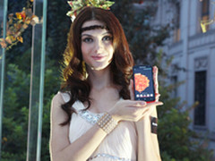 联想进军C网 S820e领衔5款天翼新机发布