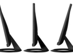 1080P高清显示器 华硕VX239H促销仅1299