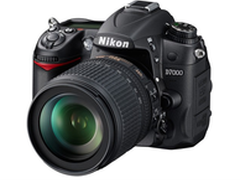 摄影爱好者首选 尼康D7000促销6500元