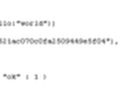 NoSQL性能测试：MongoDB VS SequoiaDB