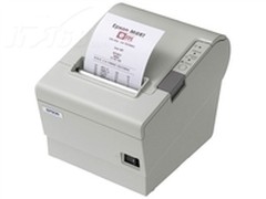 高速票据打印机 爱普生TM-T88IV售1740