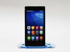 全民四核新时代 红米手机心动价799元