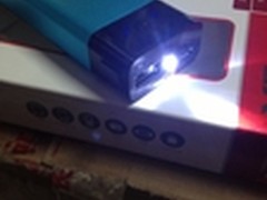 快乐出行不断电 长城X6移动电源仅199元
