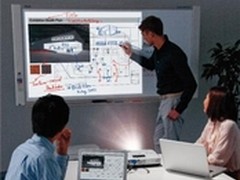 普乐士C-20系列电子白板南京中建发热促