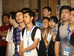 SACC 2013：专家谈数据库架构设计实践