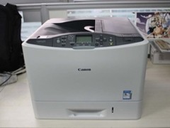 高效智能彩色办公佳能LBP7780c应用测试