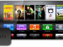 传苹果9月10日或将推出新一代Apple TV