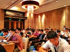 SACC 2013：大数据下系统架构设计实践