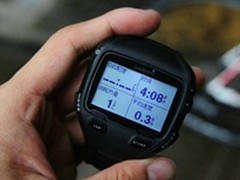 运动员专用 佳明910XT高端腕表到货！