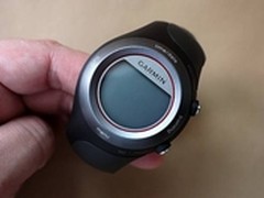 慢跑引导者佳明Forerunner 410仅1580元