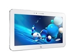  三星ATIV Tab 3工作、休闲两相宜