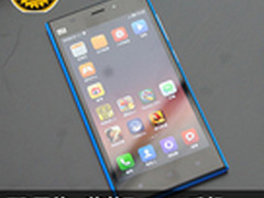 1.8GHz四核Tegra4 英伟达小米3首发评测