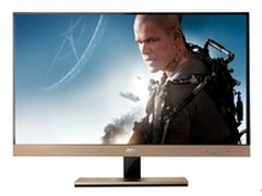 上京东抢购AOC刀锋Ⅲ 3D显示器