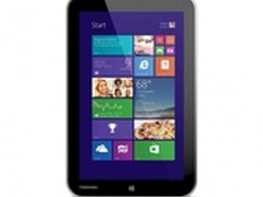 受Windows8.1的激励 东芝推出两款新品