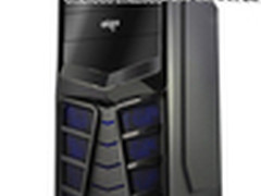 简约不简单 爱国者征服者A3PLUS评测