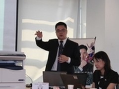 富士施乐谈：什么才是中国定制产品