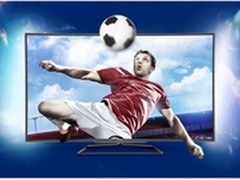 飞利浦55PFL6531电视开启十月热促市场