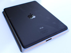 iPad 5本月开始量产 预计十月下旬发布