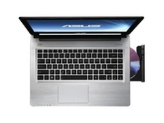 轻薄机身 华硕K46CB内蕴NV GT 740M独显