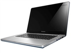 主流独显 轻薄触控 联想U410仅售4368元