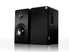 经典传承 奋达R50木质2.0音箱曝光详解