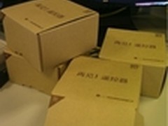 爱奇艺盒子已进入量产 真机包装照泄露