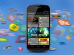 游戏分发平台用户体验报告Testin云测试