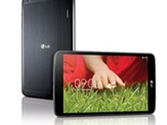 首款G系列平板电脑介绍：LG G Pad 8.3