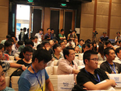 SACC2013：共话下一代安全架构实践