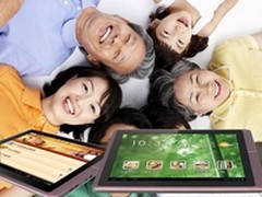 用Cloudsoar 3C移动办公 中秋月更圆