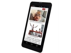 不一样的上网体验 翰智通话平板电脑Z77