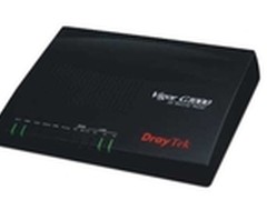 支持3G接入 Vigor G1000企业路由650元