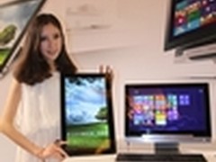 [重庆]PC平版随心变 华硕P1801售14999