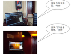 DCN墙面式AP  5分钟搞定无线改造