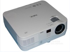 超低价全功能投影 NEC VE280+仅2199