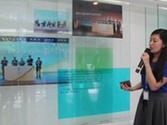 零距离接触DCN 承载智慧城市的先锋