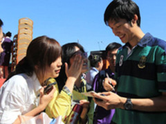 变形触控超极本助学哥学弟成就校园传奇